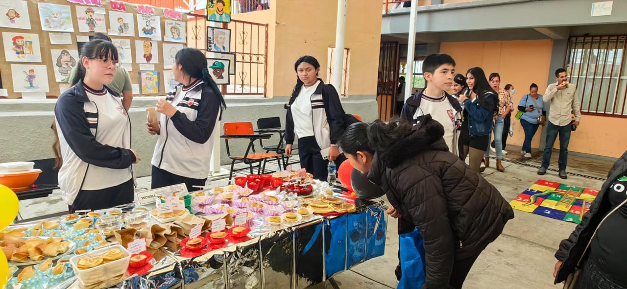 Festividad o dinámica integradora 5