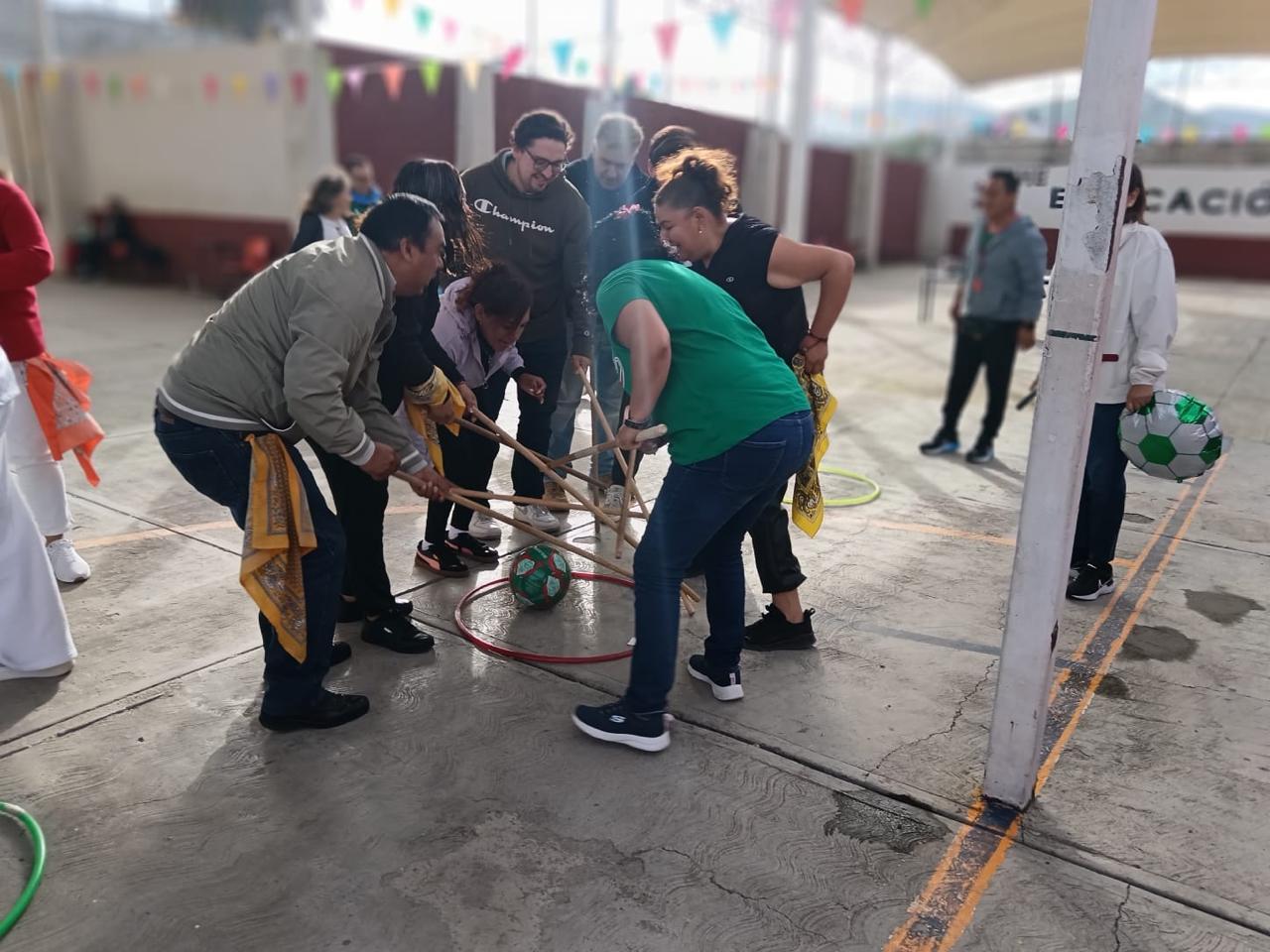 Imagen 5 del Mundial del Trabajo Colaborativo Docente