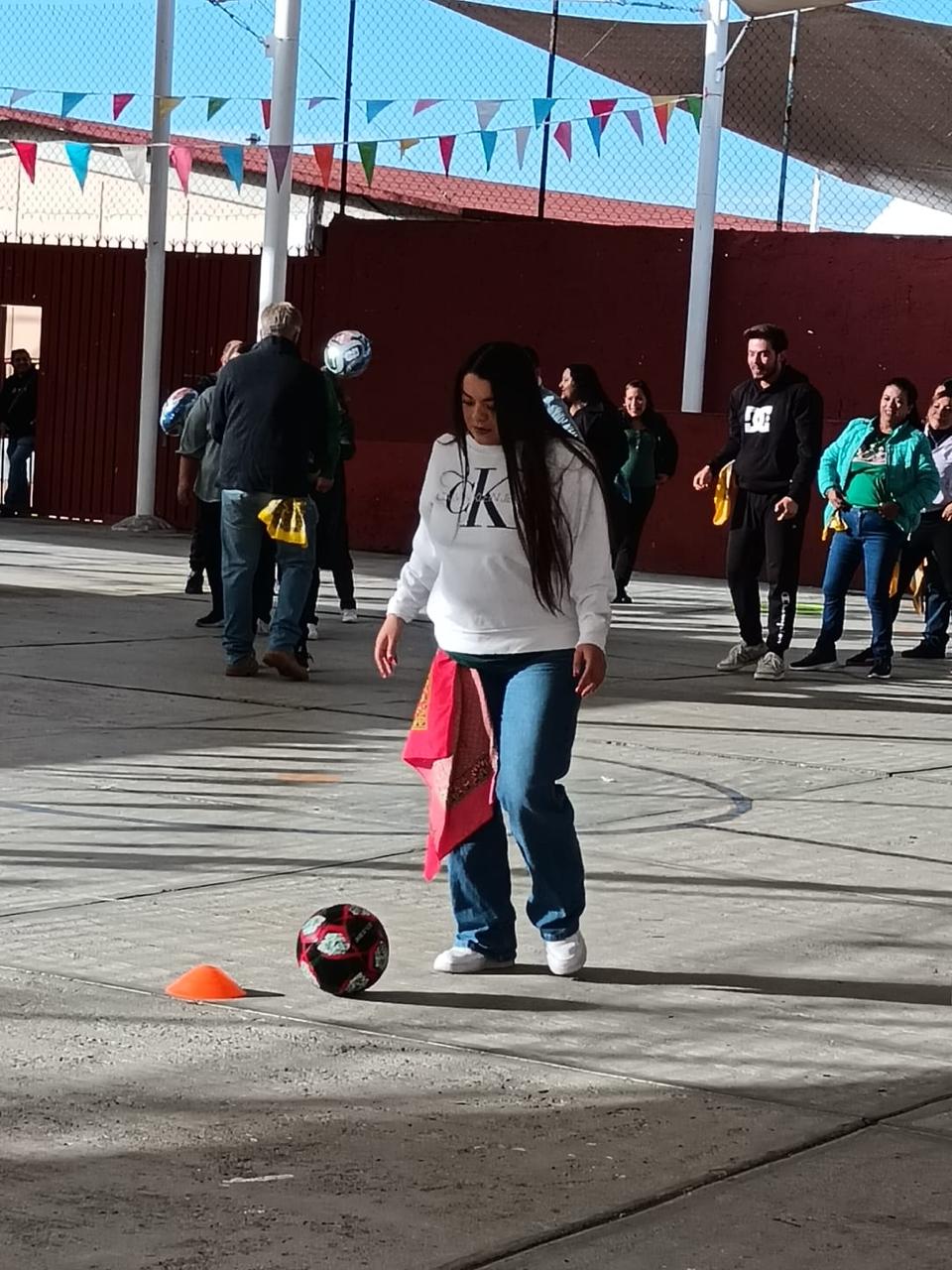 Imagen 9 del Mundial del Trabajo Colaborativo Docente