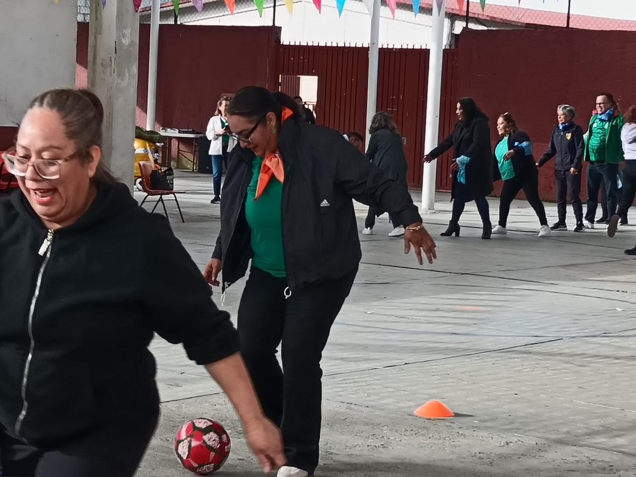 Imagen 15 del Mundial del Trabajo Colaborativo Docente