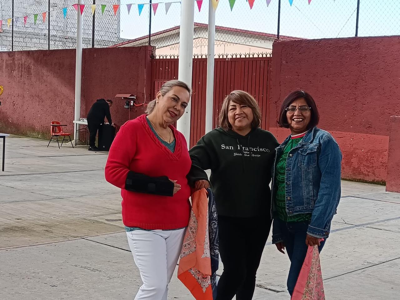 Imagen 17 del Mundial del Trabajo Colaborativo Docente