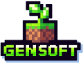Gen Soft Logo